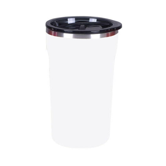 Promotional Ophir Thermal Mugs White